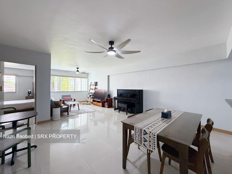 Blk 766 Longvale (Bedok), HDB 5 Rooms #560033221